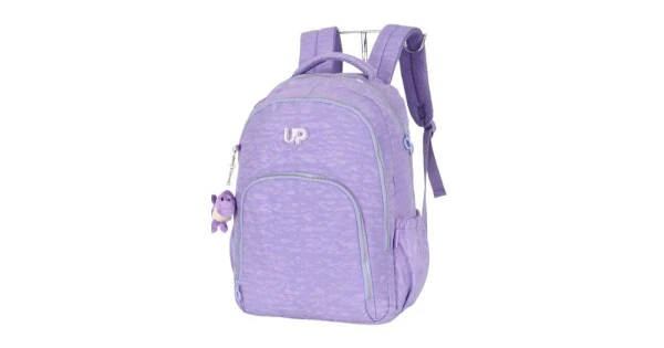 Mochila Up You Laptop Roxa Luxcel Dokassa Distribuidora