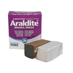 Adesivo Araldite 50g - Tek Bond