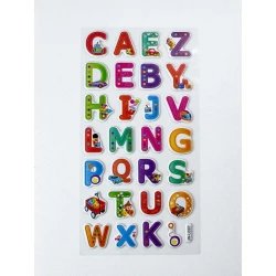 Adesivo Sticker Sortidos numeros - mozi