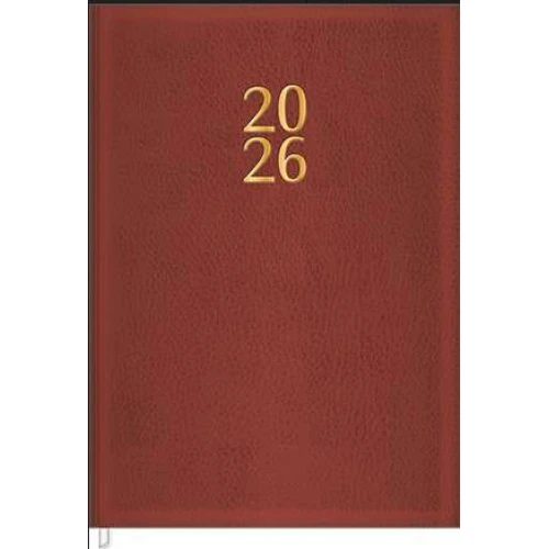 Agenda Anual Executiva Torino 176 Folhas - Tilibra