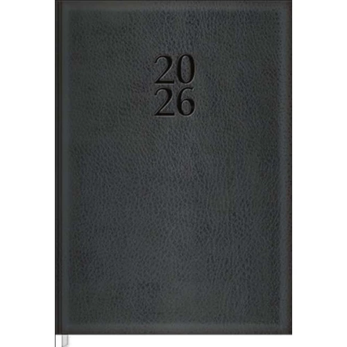 Agenda Anual Executiva Torino 176 Folhas - Tilibra