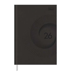 Agenda Anual Pratika 176 Folhas - Tilibra