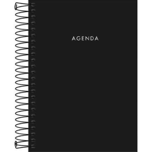 Agenda Permanente Napoli - Tilibra