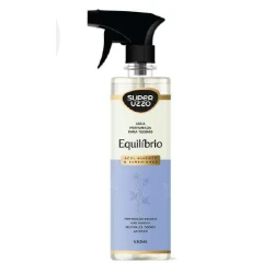 Água Perfumada Equilíbrio 530ml - Super Uzzo