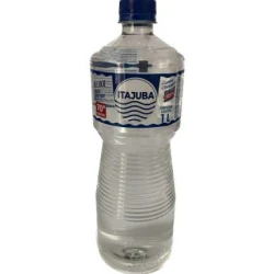 Álcool Líquido 1L (70%) INPM - Itajubá