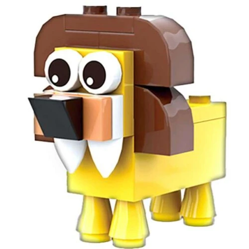 Apontador 1 Furo Safari - Tilibra