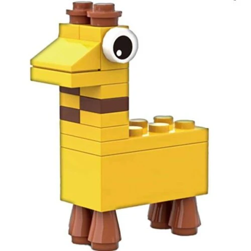 Apontador 1 Furo Safari - Tilibra