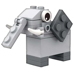 Apontador 1 Furo Safari - Tilibra