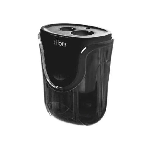 Apontador 2 Furos - Tilibra Apontador 2 Furos - Tilibra