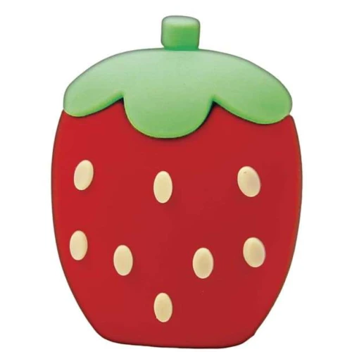 Apontador Be Berry Morango - Tilibra