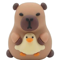 Apontador Capy Club 1 furo - Tilibra