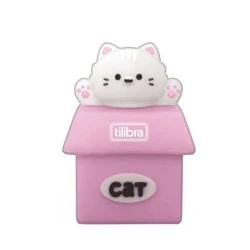 Apontador Purrfect Cats - Tilibra