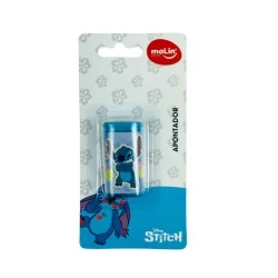 Apontador com Depósito Stitch 1 Furo - Molin