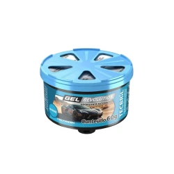 Aromatizador Gel Automotivo Marine - Tecbril