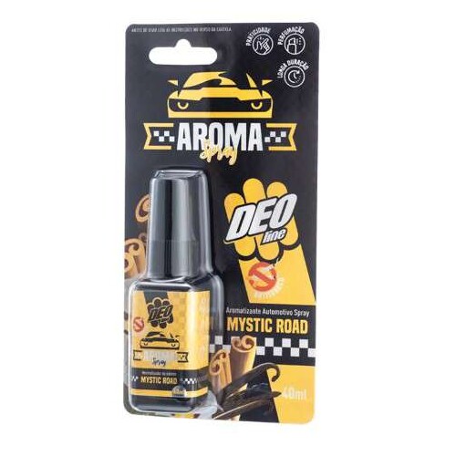 Aromatizante Acqua Frescor do Campo 140ml Premisse