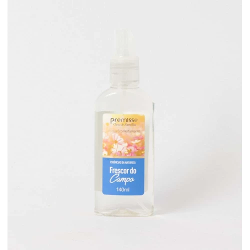 Aromatizante Acqua Frescor do Campo 140ml Premisse