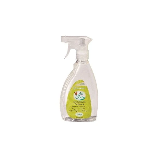 Aromatizante Air Clean 500ml Premisse