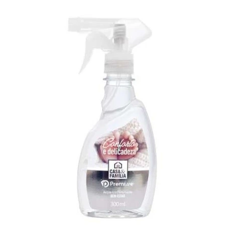 Aromatizante Conforto e Delicadeza 300ml- Premisse