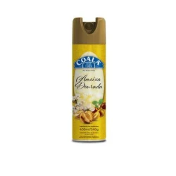 Aromatizante Spray Ameixa Dourada 400ml - Coala