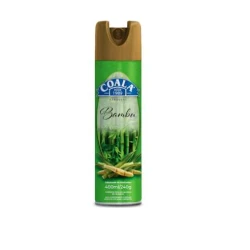 Aromatizante Spray Coala 400ml Bambu- Coala