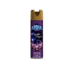 Aromatizante Spray Orquídea Negra - Coala