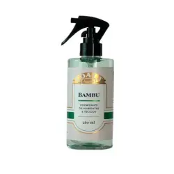 Aromatizante de Ambiente e Tecidos Bambu - Coala