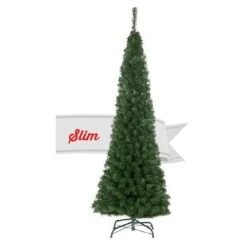 Árvore de Natal Slin 160cm Só Natal