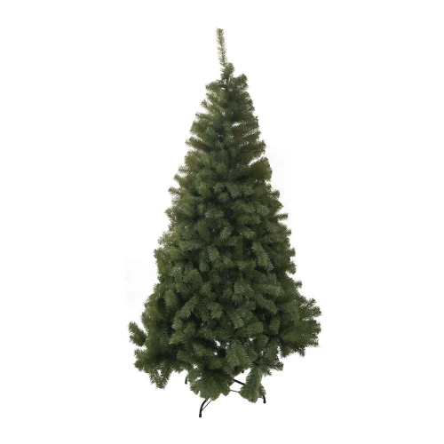 Árvore de Natal Verde 210cm 1100 Hastes - Cromus
