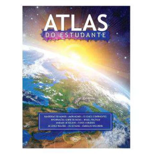 Atlas do Estudante DCL