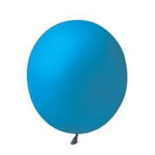 Balão No.7 Azul Cobalto São Roque