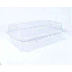 Bandeja Plástica 08 - Bipack