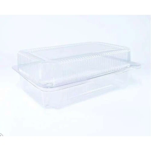 Bandeja Plástica 08 - Bipack