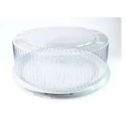 Bandeja Plástica 40 Alta - Pacote com 10 Unidades - Bipack