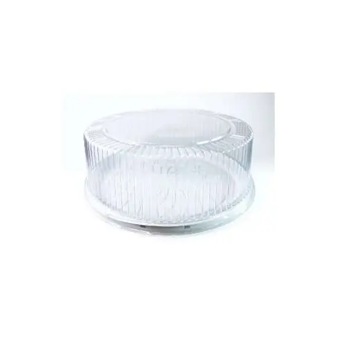 Bandeja Plástica 40 Alta - Pacote com 10 Unidades - Bipack