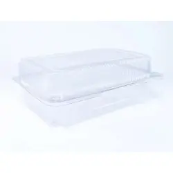 Bandeja Plástica Nº13 - Pacote com 10 Unidades - Bipack