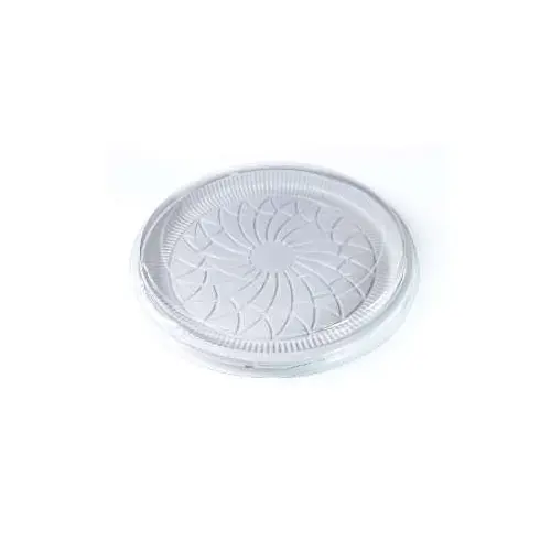 Bandeja Plástica para Pizza/Cuca Nº60R - Pacote com 10 Unidades - Bipack Bandeja Plástica para Pizza/Cuca Nº60R - Pacote com 10 Unidades - Bipack