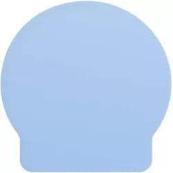 Base Mouse Azul Pastel Dello