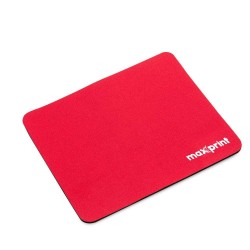 Base Mouse Mini Vermelha - Maxprint