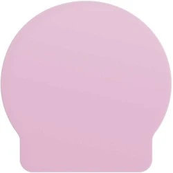 Base Mouse Rosa Pastel Dello