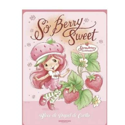 Bloco Destacável 10,5x14,8 Notas - Dac 30 folhas