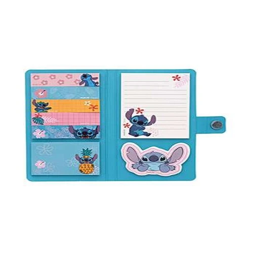 Bloco Post It Caderno 8x20 Folhas - Molin