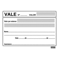 Bloco de Vale sem Canhoto - São Domingos