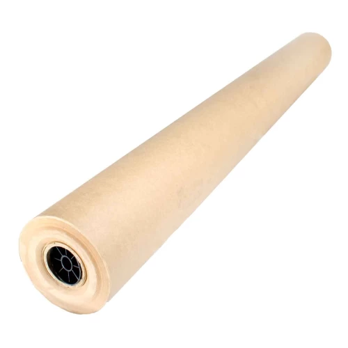 Bobina de Papel Pardo Semi Kraft 50gr - 180cm