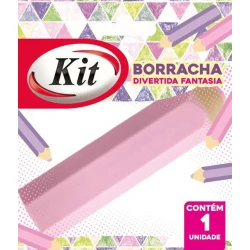 Borracha Branca Kit Ref Re 500