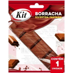 Borracha Branca Kit Ref Re 500
