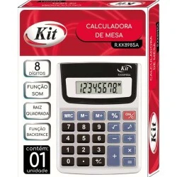 Borracha Branca Kit Ref Re 500