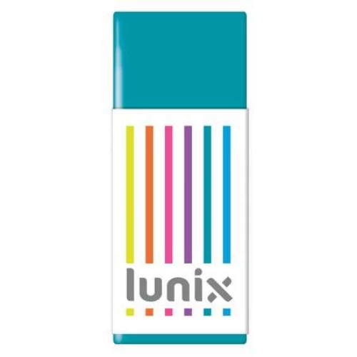 Borracha Color Happy Lunix - Tilibra