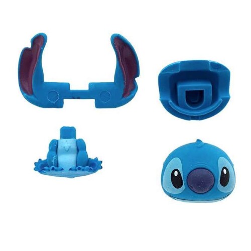 Borracha Color Mouse - Molin