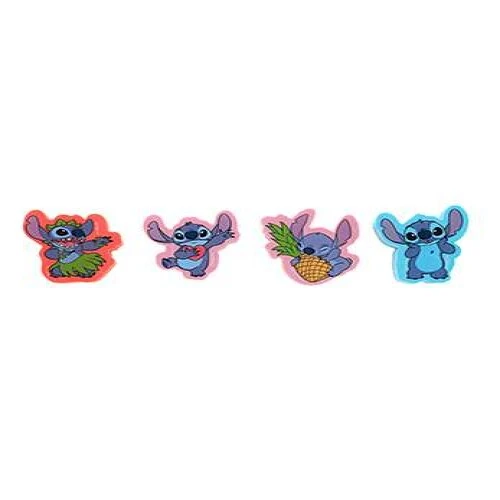 Borracha Colorida Stitch - Molin Borracha Colorida Stitch - Molin