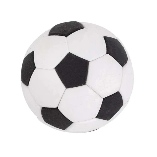 Borracha Divertida Sports Ball - BRW